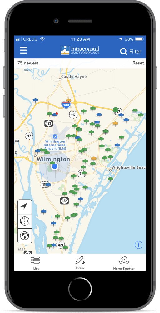 home_spotter_app_search_wilmington