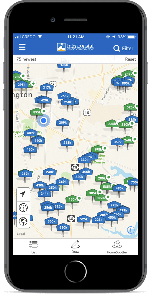 home_spotter_app_wilmington_search_1